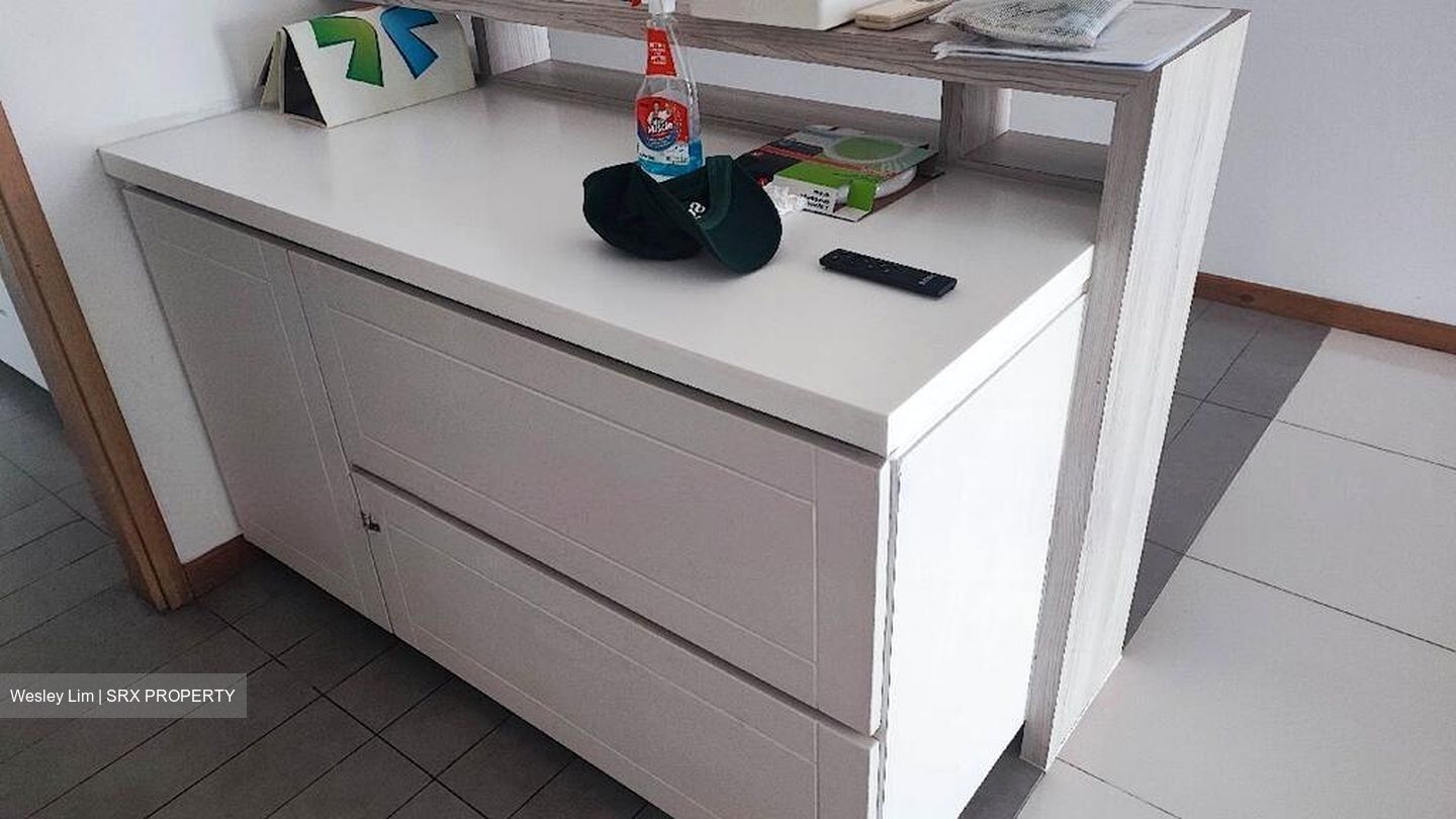 Double Bay Residences (D18), Condominium #503371671